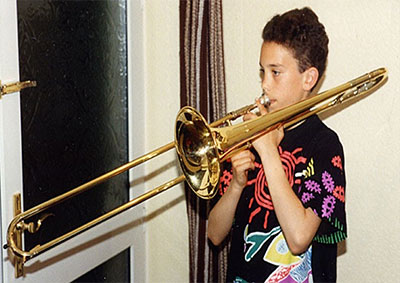 trombone lessons