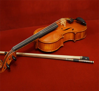 violin lessons